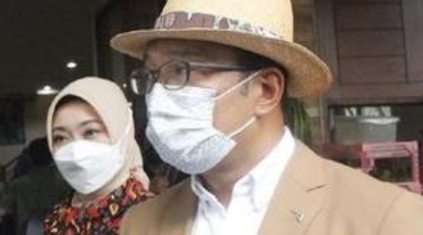 Tim JQR Jabar Sudah Diterjunkan untuk Bantu Warga Terdampak Erupsi Gunung Semeru