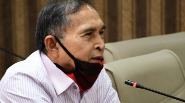 Dengan Jumlah Penduduk Terbanyak di Jabar,  Kab. Bogor Hadapi Berbagai Persoalan