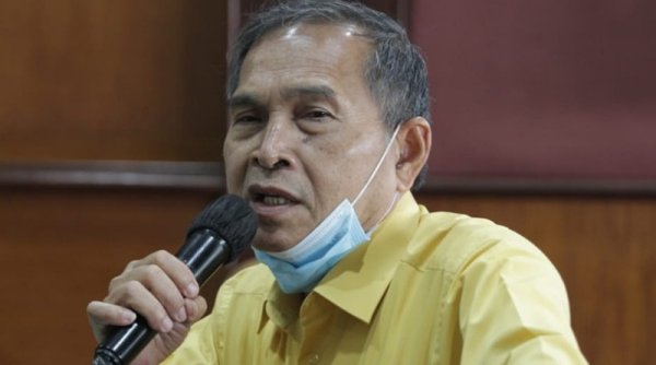Joget Tiktok Bupati Garut Harus Dilihat dari Berbagai Aspek