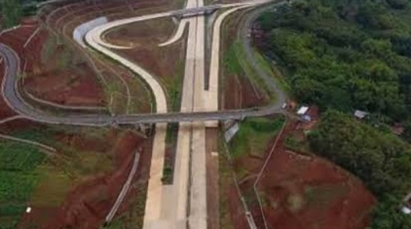 Pembangunan Tol Cigatas Kemungkinan Mundur dari Jadwal, Kondisi Keuangan yang Jadi Penyebabnya