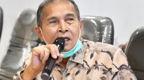 Agar Pandemi Covid Terkendali, Masyarakat Wajib Mematuhi PPKM Natal dan Tahun Baru