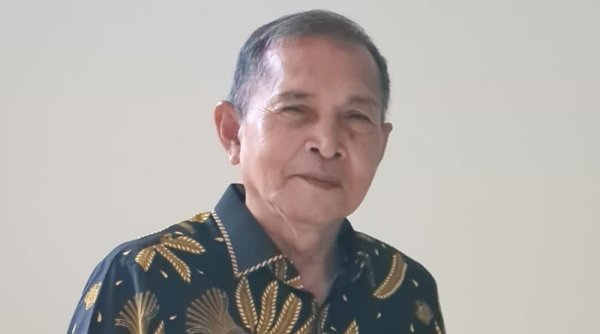 H. Kusnadi : Tahun ini, Jawa Barat Siap Sambut 36 Juta Wisatawan dan 33 Turis Mancanegara