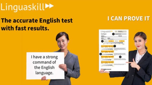 Linguaskill, Tes Bahasa Inggris yang Didukung AI Bagi Lembaga Pendidikan Tinggi dan Sektor Perusahaan