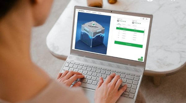 News Flash: Ini Penyebab Harga Bitcoin Dkk Anjlok Hingga NFT Seri MetaGaruda Laris Terjual