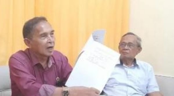 Untuk Meminimalisasi Kekerasan Seksual, DPR Diminta Segera Mengesahkan Draft RUU TPKS