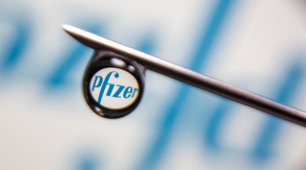 Studi Israel Menemukan, Booster Vaksin Pfizer dapat Melindungi dari Omicron