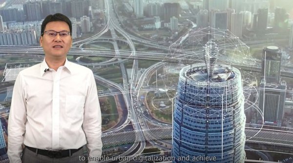 Huawei Asia Pacific Meluncurkan Solusi "Smart Campus" yang Mempromosikan Perkembangan Industri "Smart Campus"