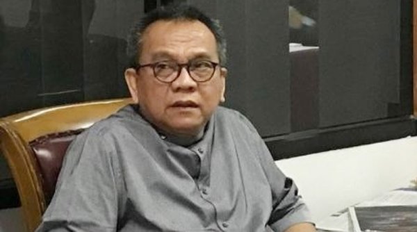 Taufik Hidayat, "Anggaran Memang Direfocusing, Namun Alhamdulilah tidak Semua Program Pemprov Jabar Tersendat"