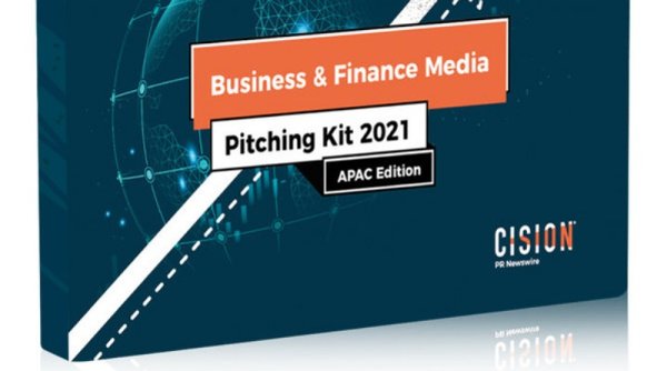 "Business & Finance Media Pitching Kit 2021 (APAC Edition)" dari PR Newswire Memuat Berbagai Berita dan Tren yang Dicermati Kalangan Wartawan