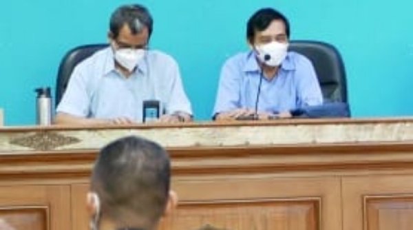 Prof. Eddy Tri : Peluang Usaha Benih Hortikultura di Indonesia Sangat Besar