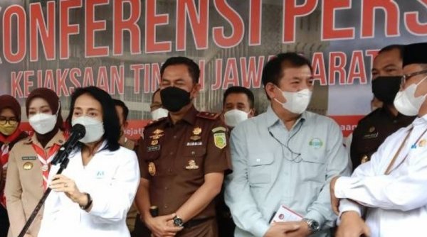 Bintang: Presiden Jokowi Minta Pelaku Rudapaksa 21 Santriwati Dihukum Berat