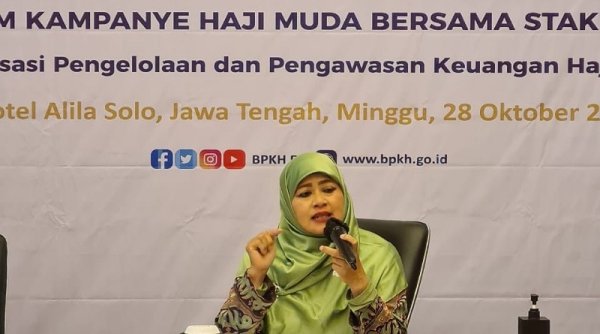 Komisi VIII DPR RI Kutuk Keras Kejahatan Seksual di Lingkungan Agama