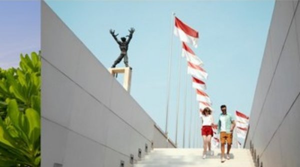 Marriott International Perkenalkan Website Terbaru dengan Bahasa Indonesia untuk Wisatawan Domestik
