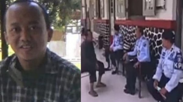 Sudjonggo: Foto Lebam Wajah Pelaku Rudapaksa HW Dipastikan Hoaks