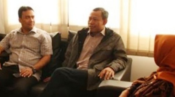Tanggapi Pernyataan Ketua KPK, PAN Siap dengan Ambang Batas Parliamentary Threshold Berapa pun