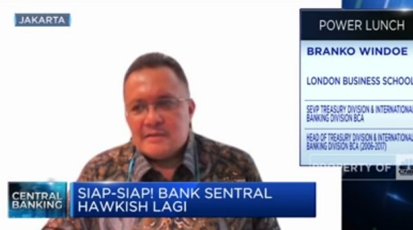 US – Indonesia Investment Summit Angkat Topik Pemulihan Ekonomi 