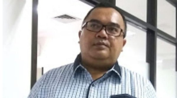 Pepep : SIPD Harus Bisa Dimanfaatkan oleh Masyarakat