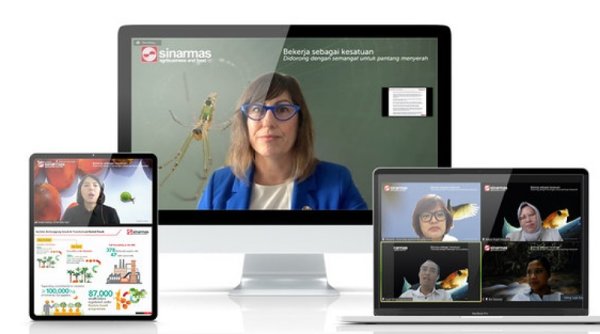 Pentingnya Kemamputelusuran untuk Memastikan Produksi Kelapa Sawit Berkelanjutan pada Skala Industri