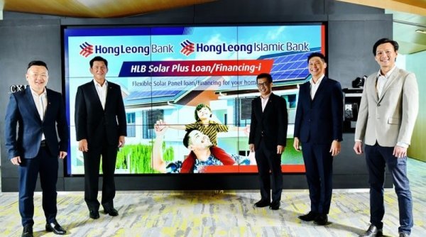 Di Indonesia Belum Ada, Pengguna Listrik Tenaga Surya di Malaysia Dapat Fasilitas Pinjaman dari Bank