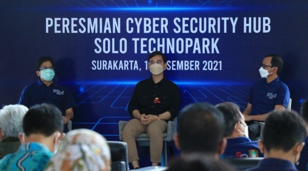 Kejahatan Dunia Maya Ancam Pemerintah dan Perusahaan. Apa yang Dibutuhkan?