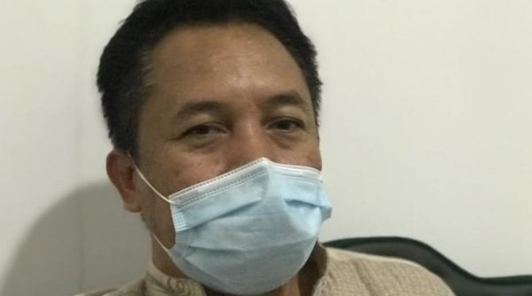 RUU TPKS Perlu Segera Disahkan untuk Menjadi UU