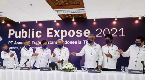 Bisnis Ritel Makin Bertumbuh, Tugu Insurance Optimalkan Platform Digital