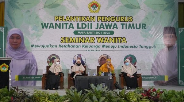 Pentingnya Menjaga Ketahanan Rumah Tangga pada Masa Pandemi