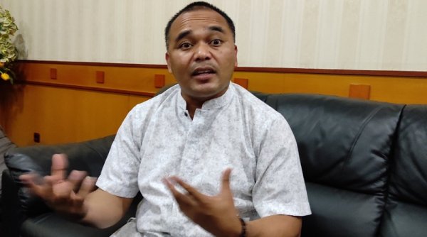 Ketua DPRD Kab. Bandung Respon Ramainya Kritikan Soal Pembelian Yamaha NMAX untuk Kades, Ini yang Dikatakannya
