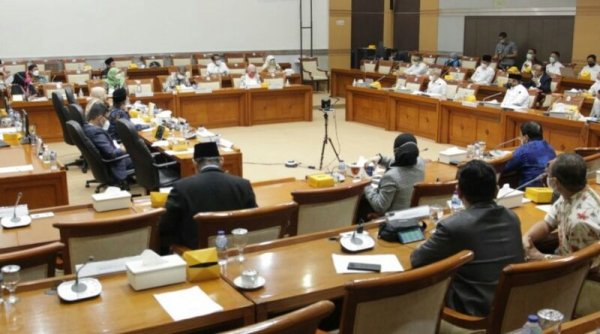 Menag: Penyelenggaraan Umrah akan Menjadi Simulasi Kesiapan Jemaah Haji Indonesia