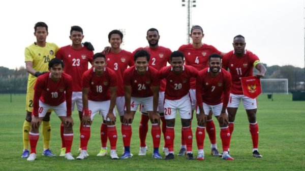Bertolak ke Singapura dengan Misi Juara