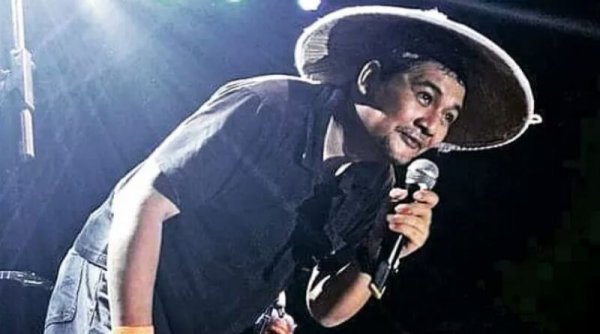 Komplikasi Penyakit, Musisi Idang Rasjidi akan Jalani Amputasi