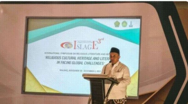 Agama Sumber Inspirasi, Bukan Alat Politik