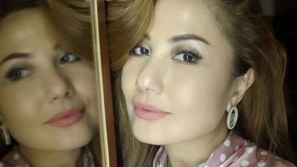 Makam Vanessa Angel bakal Dipindahkan, Emma Waroka: Nggak Etis