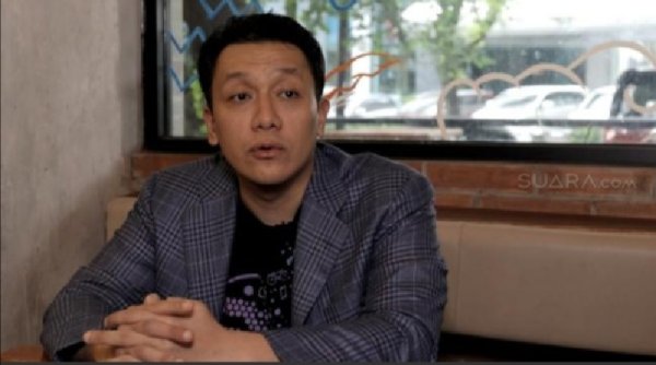 Minta Investor dan Pebisnis Tak Khawatir, Stafsus Presiden: UU Ciptaker Masih Berlaku