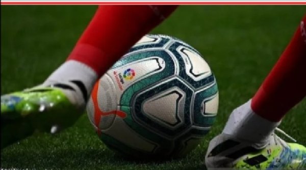 Jadwal Liga Spanyol Akhir Pekan Ini, Ada Barcelona vs Real Betis