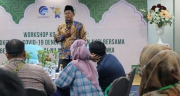 MUI: Perang Kita di Dunia Maya
