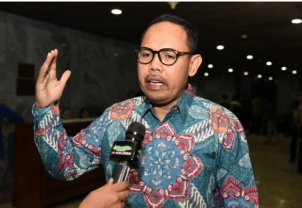 Pemerintah Diminta Alihkan Stok Minyak Goreng untuk Penuhi Kebutuhan Dalam Negeri