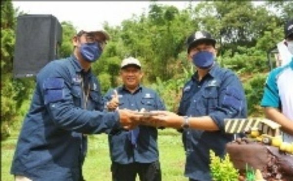 Tangani Banjir, Kota Bandung Hadirkan Wetland Park Tahap 2