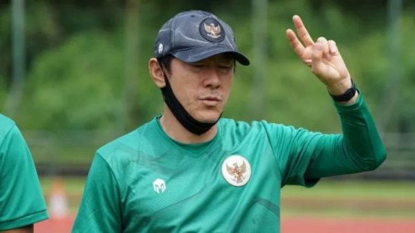 Piala AFF: Timnas Indonesia Bakal Berusaha Memenangi Seluruh Laga Grup B