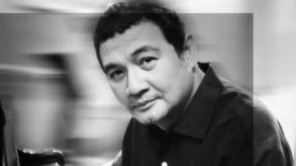 Musisi Jazz Senior Idang Rasjidi Meninggal Dunia