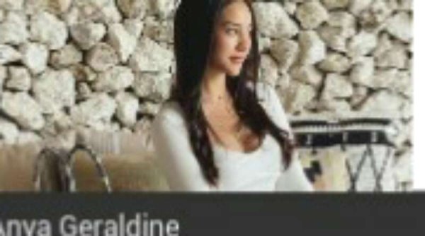 SELEB: Berperan Jadi Pelakor, Anya Geraldine Mengaku Benci Lakukan Adegan Ini