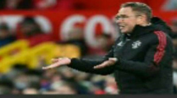 Debut Bareng MU, Ralf Rangnick Langsung Bikin Rekor, Lampaui Klopp dan Tuchel