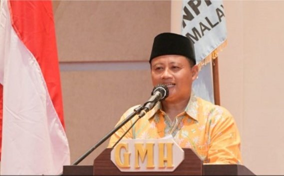 Tantangan Pemuda Masa Kini, mulai Radikalisme hingga Ketahanan Keluarga