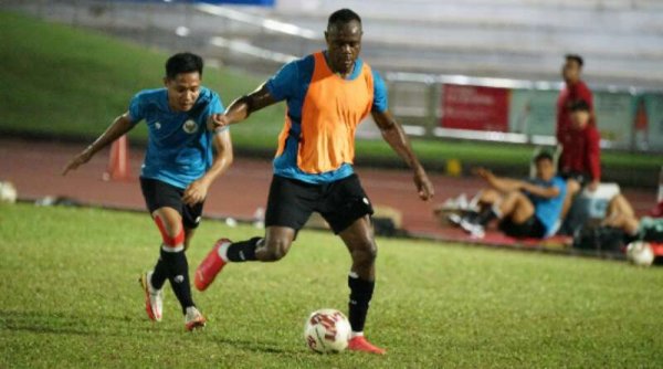 Timnas Indonesia Matangkan Taktik dan Strategi