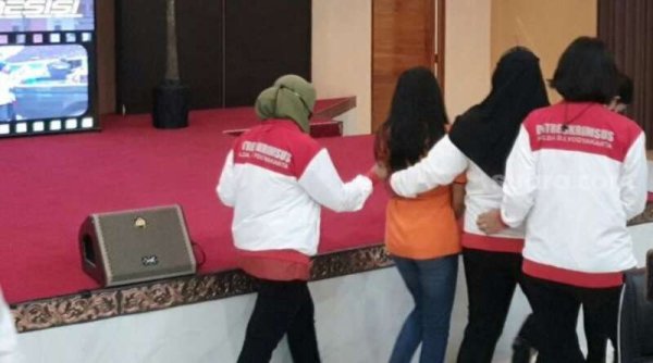 Beberkan Tes Kejiwaan Siskaeee, Psikolog: Ada Masalah Seksual