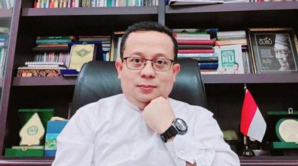 Kemenag: Oknum Diduga Pelaku Tindak Asusila terhadap Santriwati Sudah Ditahan