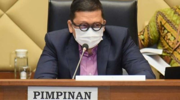 Jadwal Pemilu 2024 Disebut Telah Disepakati, Komisi II DPR: Sepakat Dengan Siapa?