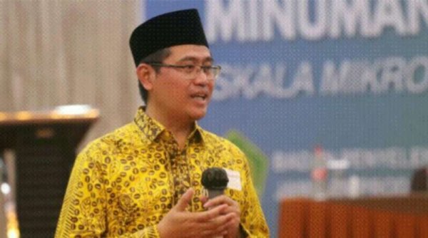 380 Peserta Bersaing dalam Lomba Vlog 'Halal itu Apa Sih?'