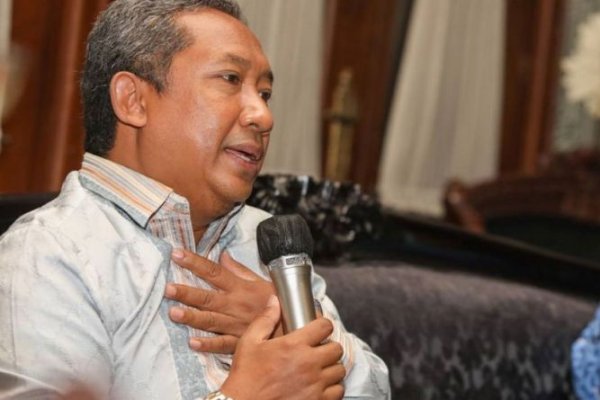 Mang Oded Wafat, Yana Sangat Berduka