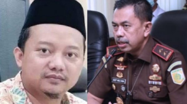 Sebagai JPU, Kajati Jabar Temukan Sejumlah Bukti Terkait Kejahatan Herry Heriawan